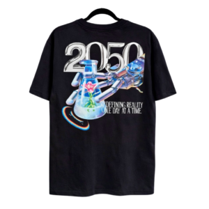 Playera 2050 bastien