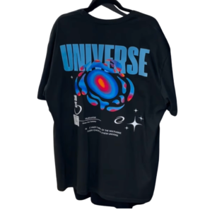 Playera Universe