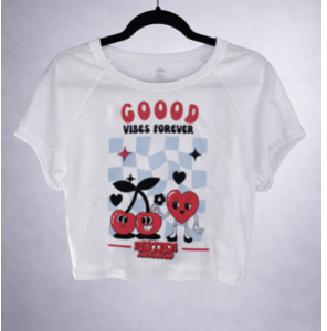 Good Vibes Forever