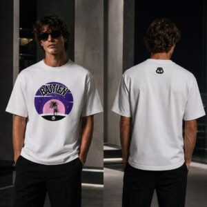 Playera-Miami-Bastienclothing