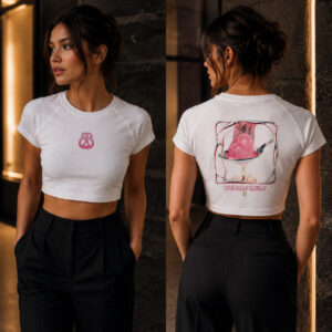 Top-Love-Blanco-Bastienclothing