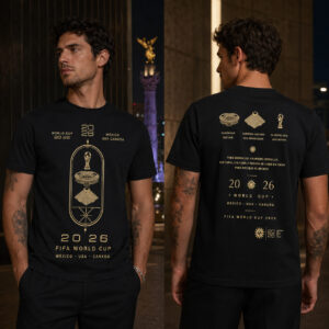 Playera-FIFA-negra-Bastienclothing