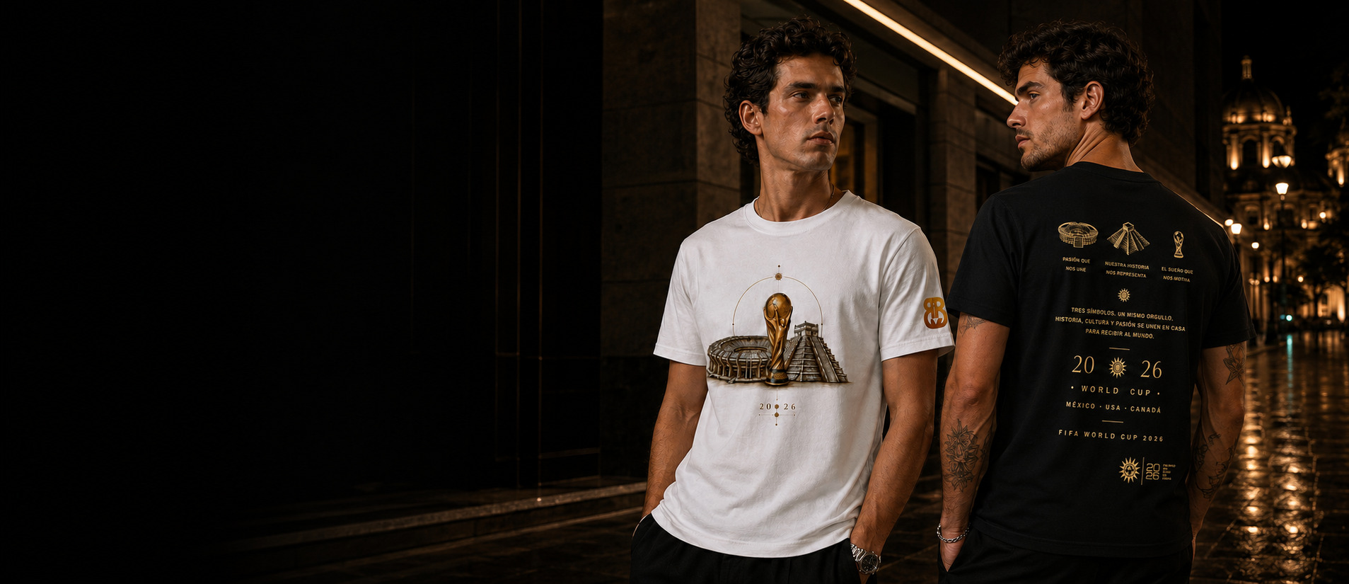 bastienclothing world